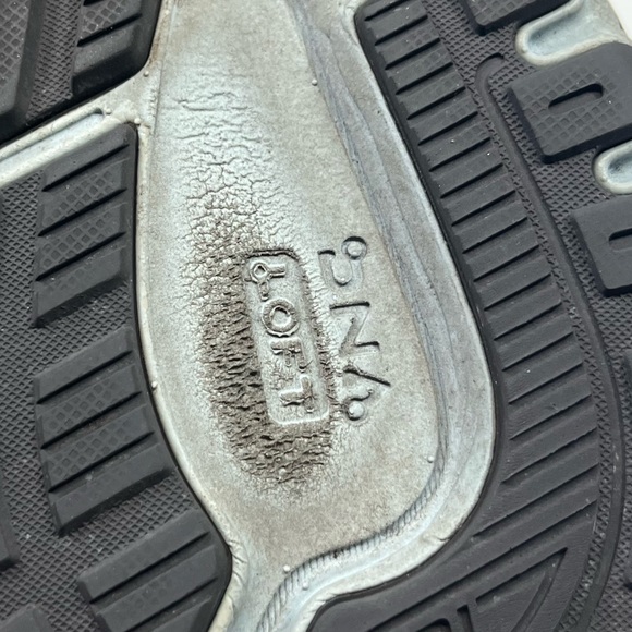 Brooks Adrenaline 21 Blue / White Men’s 13 Running Shoes - Picture 13 of 15